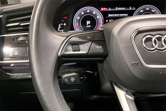 Used 2022 Audi Q7 3.0T Prestige image 19