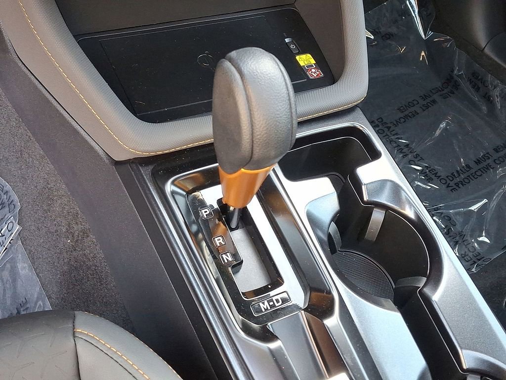 New 2026 Subaru Forester Wilderness image 15