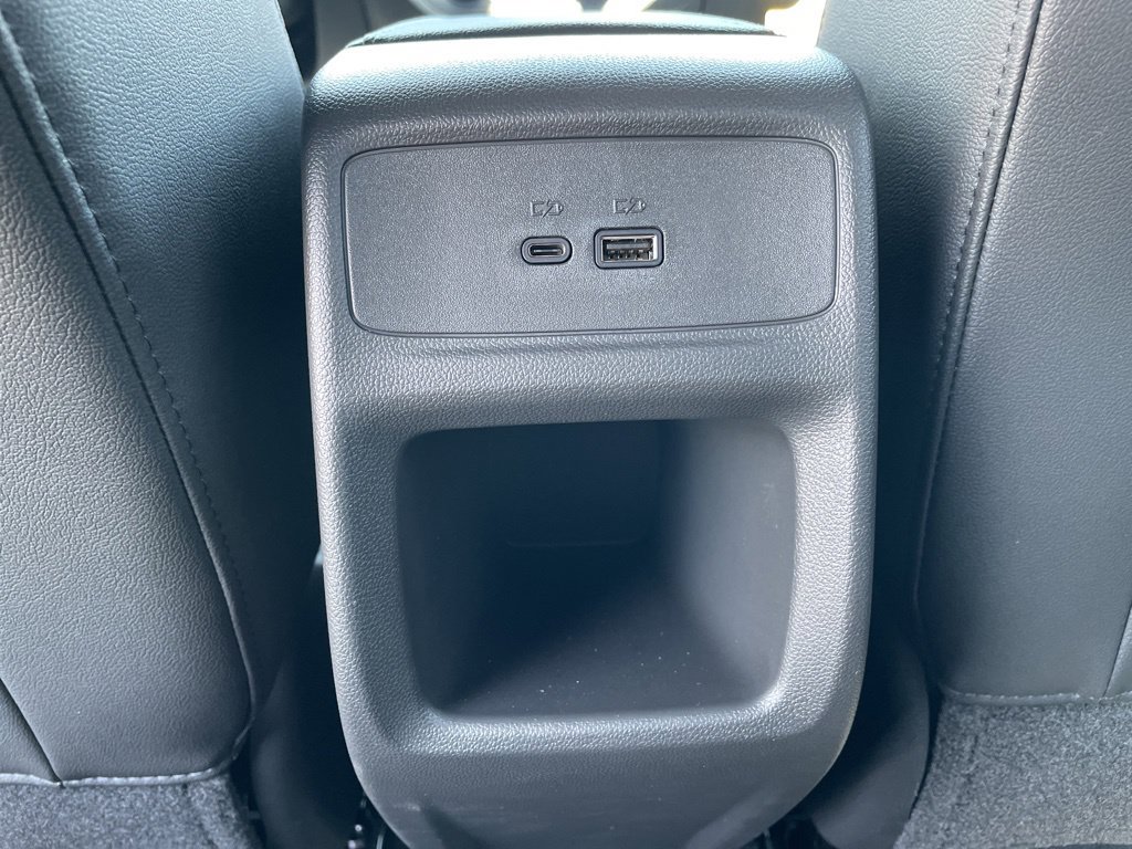 New 2026 Buick Envista Sport Touring w/ Convenience I Package FWD image 26