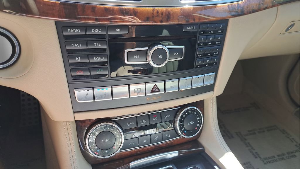 Used 2014 Mercedes-Benz CLS 550 image 31