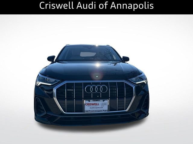 Used 2025 Audi Q3 2.0T Premium Plus w/ Premium Plus Package image 9