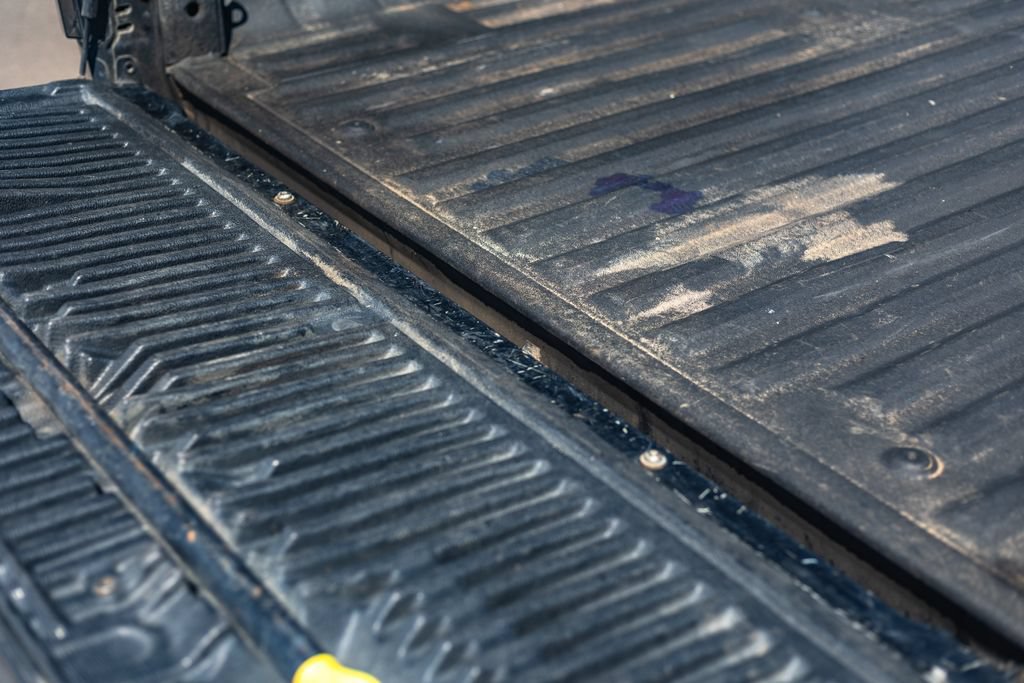 Used 2014 Ford F350 Platinum AWD/4WD image 10
