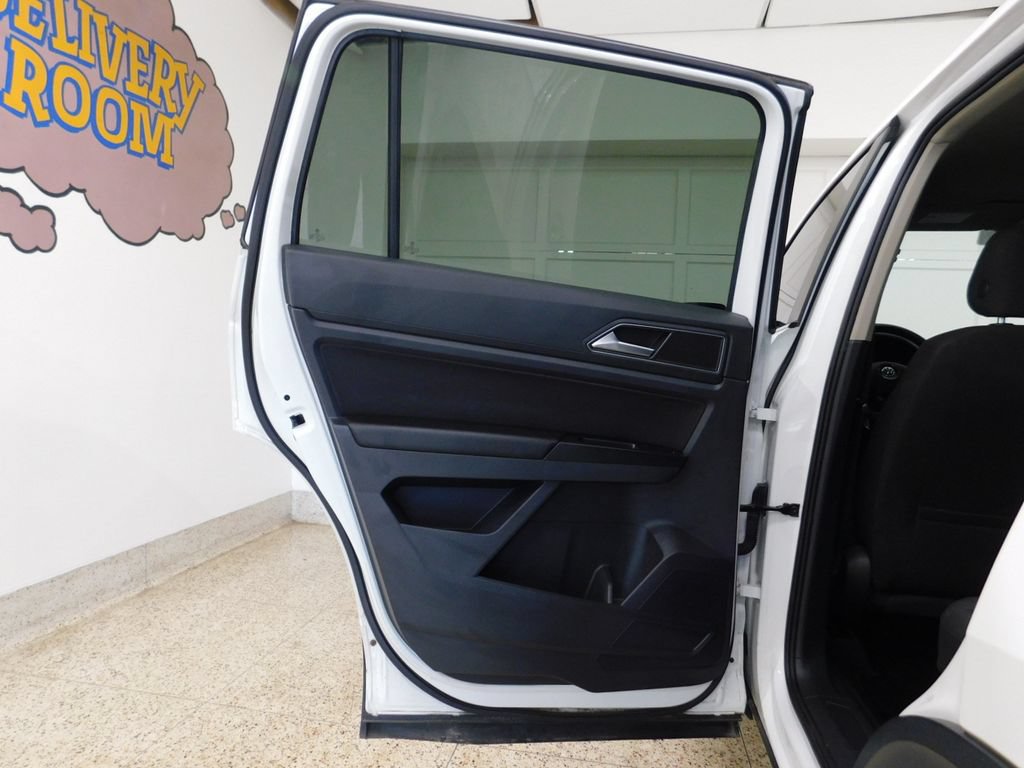Used 2018 Volkswagen Atlas S AWD/4WD image 57