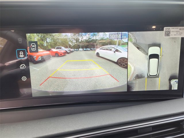 New 2026 Hyundai Palisade XRT Pro image 18