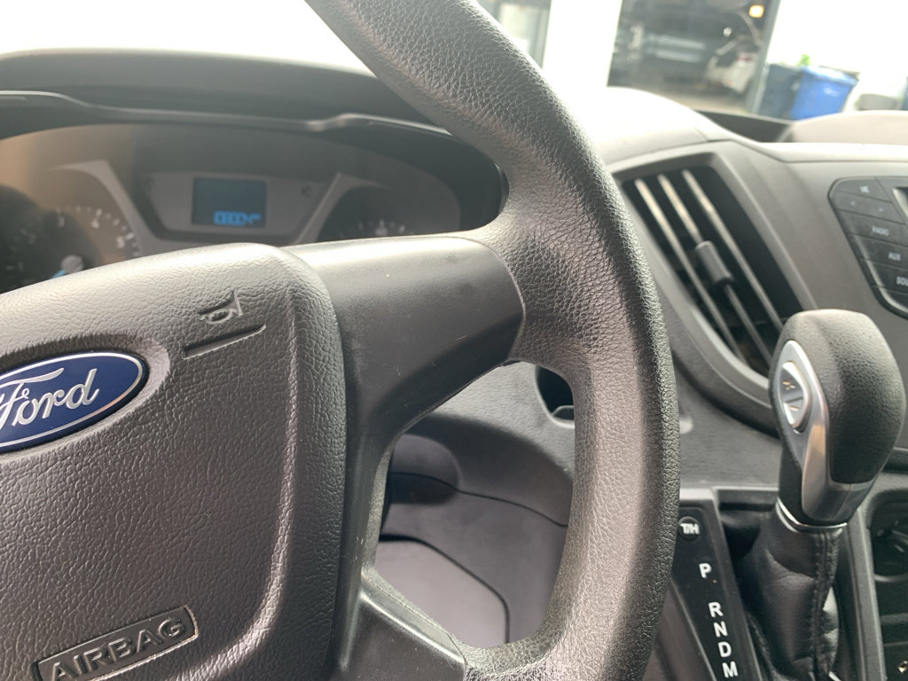 Used 2017 Ford Transit 350 148 Medium Roof image 21