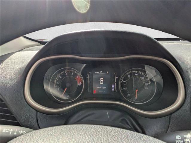 Used 2018 Jeep Cherokee Latitude image 17