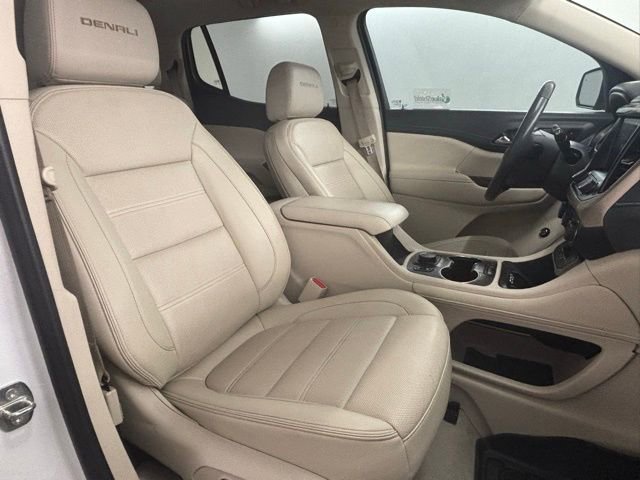 Used 2022 GMC Acadia Denali w/ Denali Ultimate Package image 24