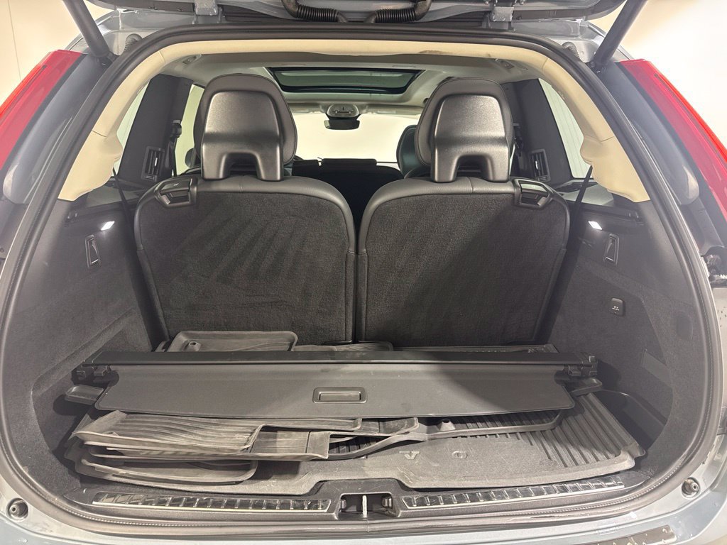 Certified 2023 Volvo XC90 B6 Plus w/ Protection Package Premier AWD/4WD image 30