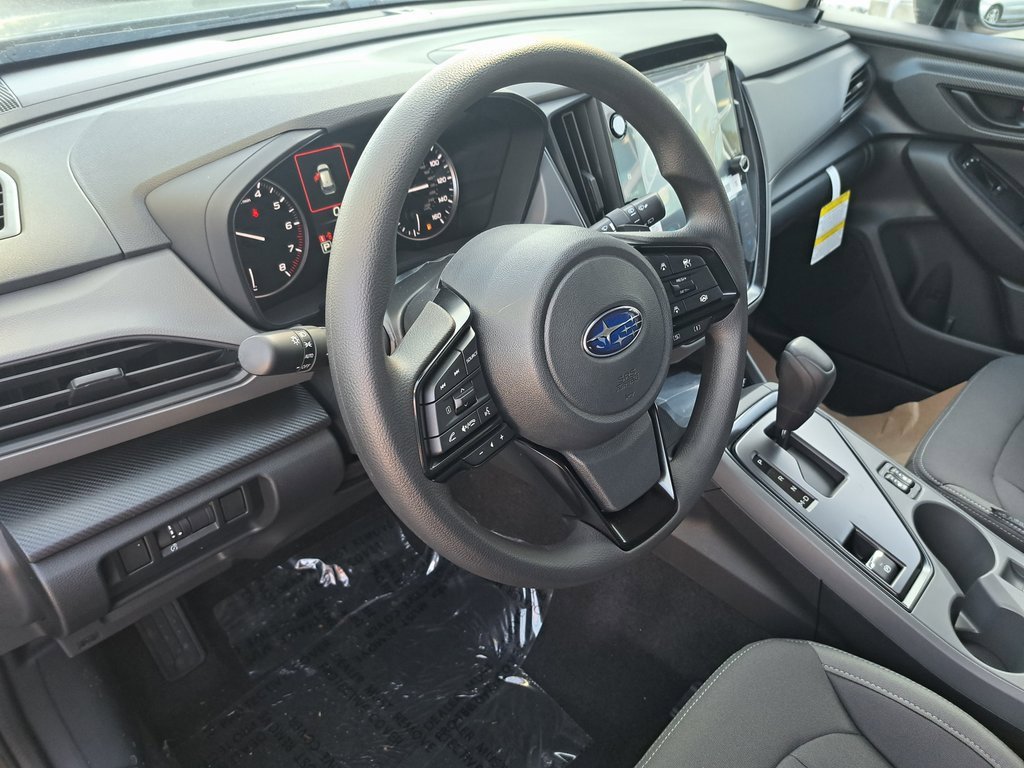 New 2026 Subaru Crosstrek 2.0i Premium image 10