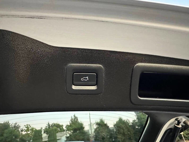 Used 2018 MAZDA CX-5 Grand Touring w/ Premium Package image 25