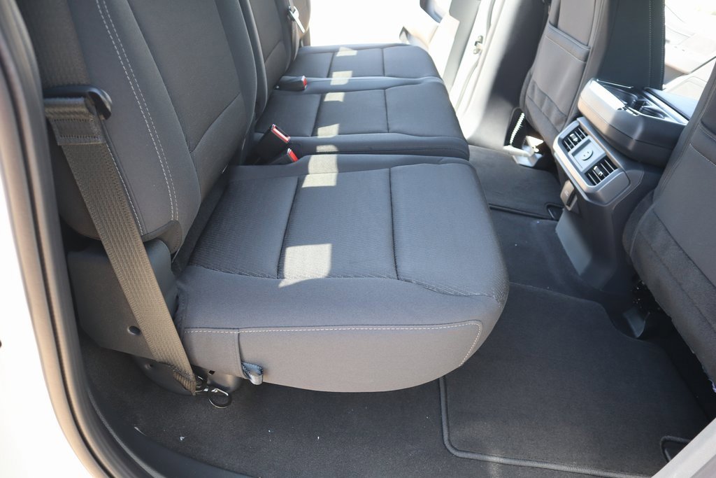 New 2025 Ford F150 XLT w/ Equipment Group 302A MID image 16