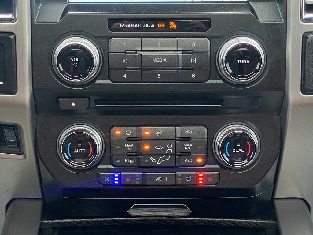 Used 2018 Ford F250 Platinum w/ Platinum Ultimate Package image 27