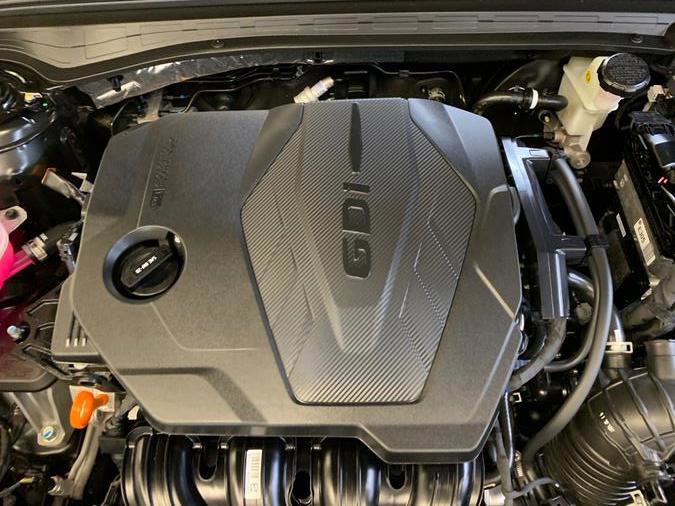 Used 2025 Kia K5 GT-Line image 47