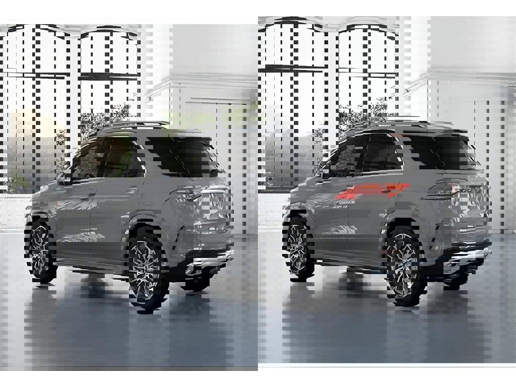 New 2026 Mercedes-Benz GLE 350 4MATIC image 30