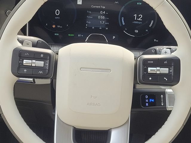 New 2025 Hyundai Santa Fe Calligraphy AWD/4WD image 26