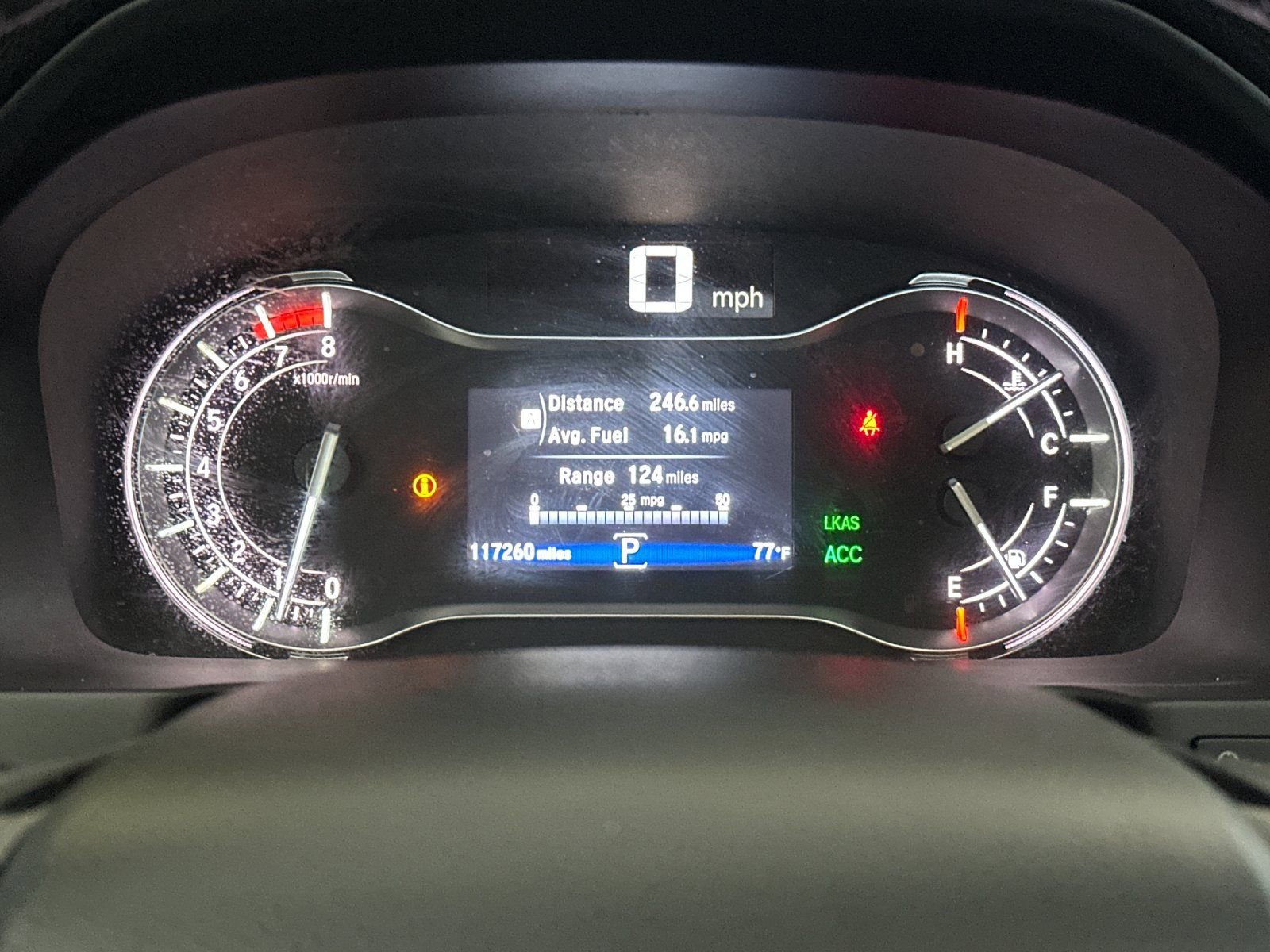 Used 2017 Honda Pilot Touring image 27
