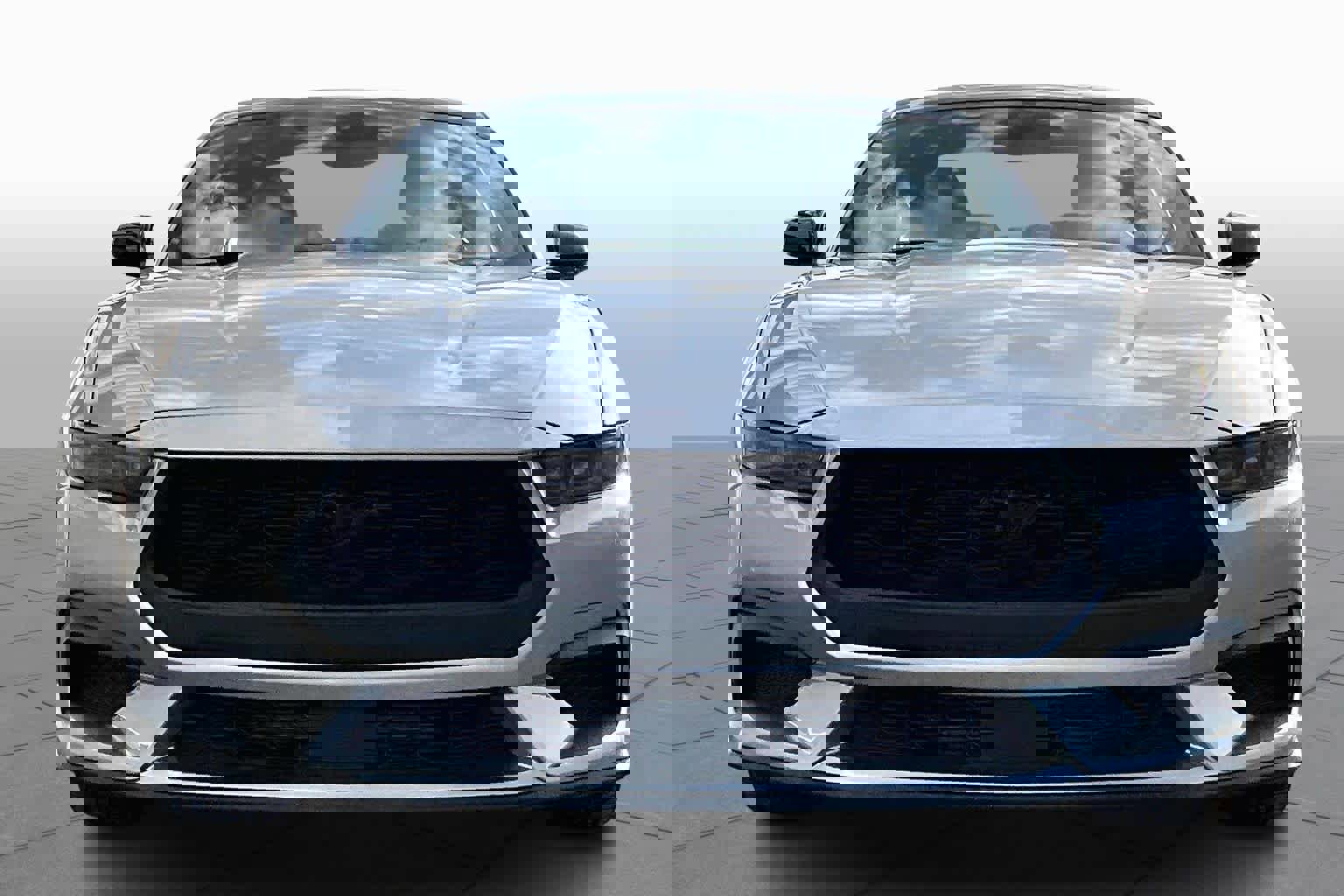 Certified 2025 Ford Mustang EcoBoost image 4