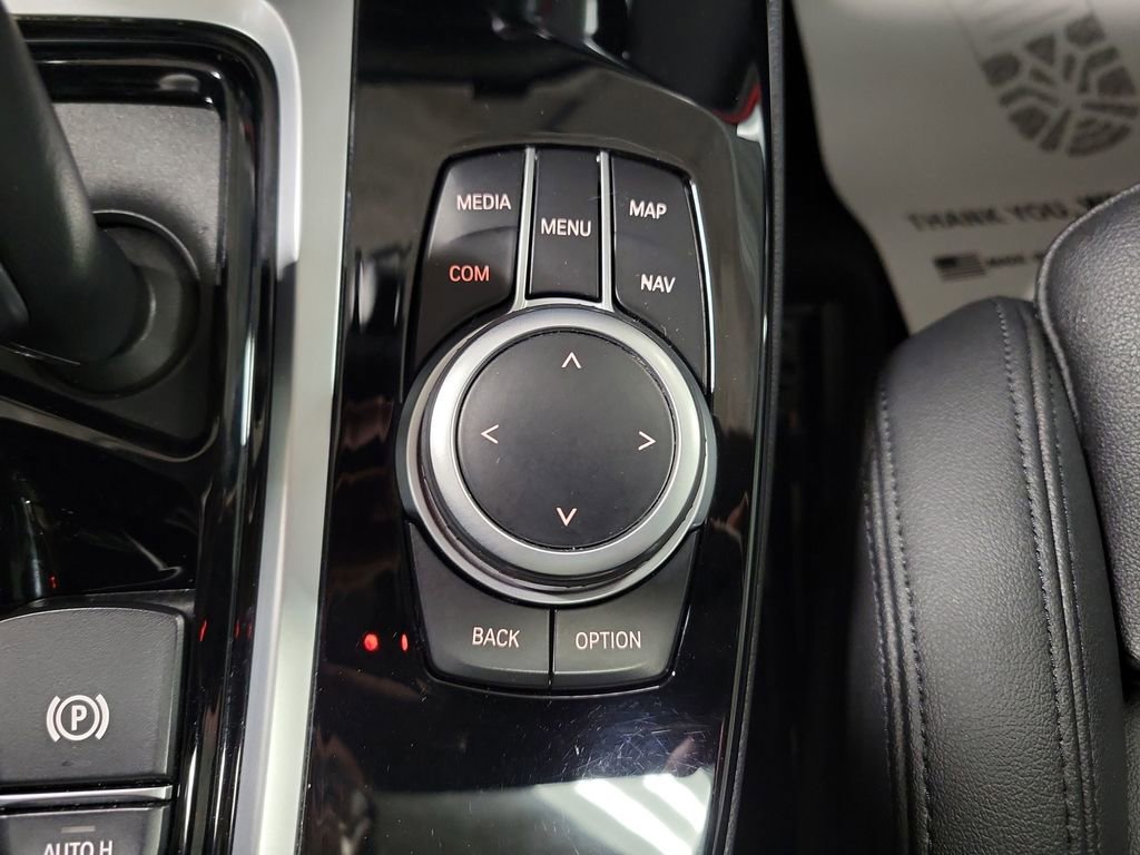 Used 2021 BMW X3 xDrive30i w/ Convenience Package image 17