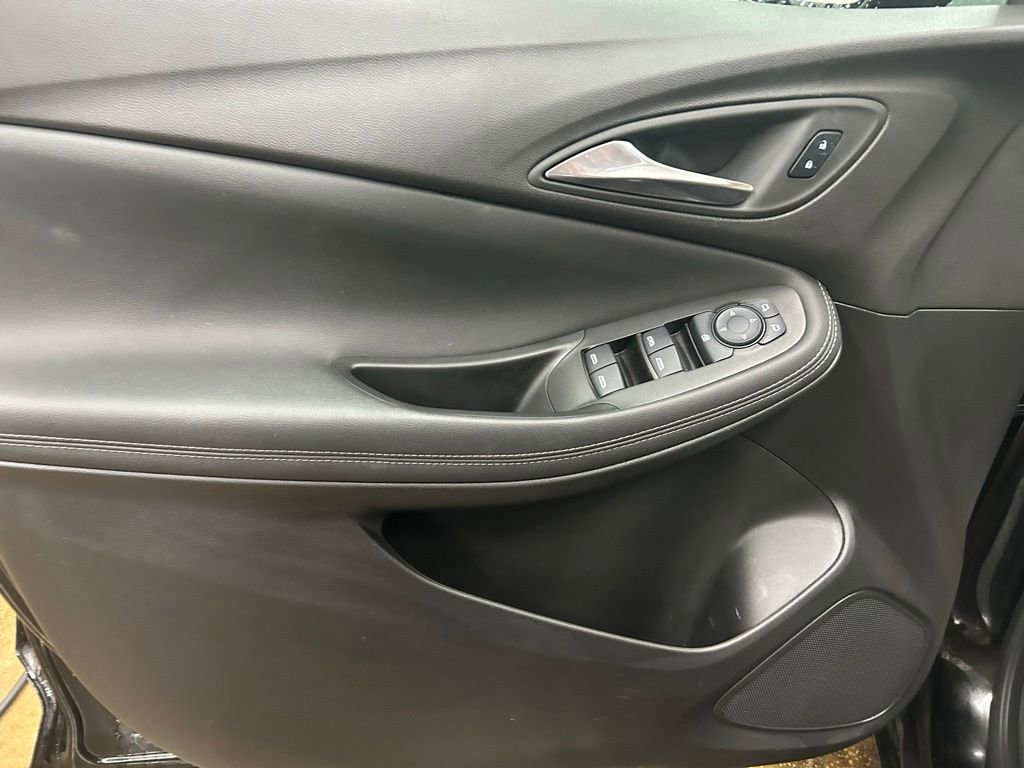 Certified 2023 Buick Encore GX Preferred w/ Cold Weather Comfort Package image 10