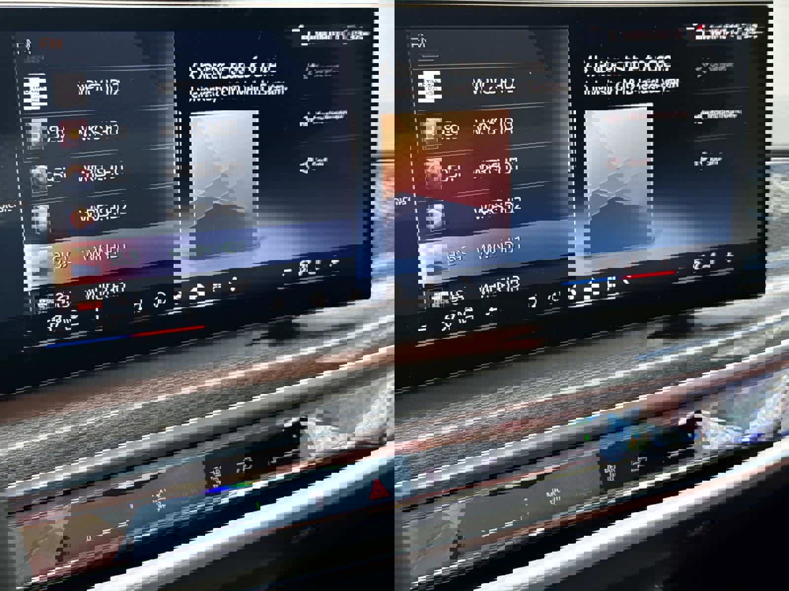 Used 2023 BMW i7 xDrive60 image 3