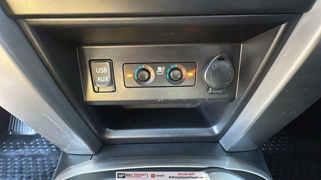 Used 2018 Toyota 4Runner Limited image 21
