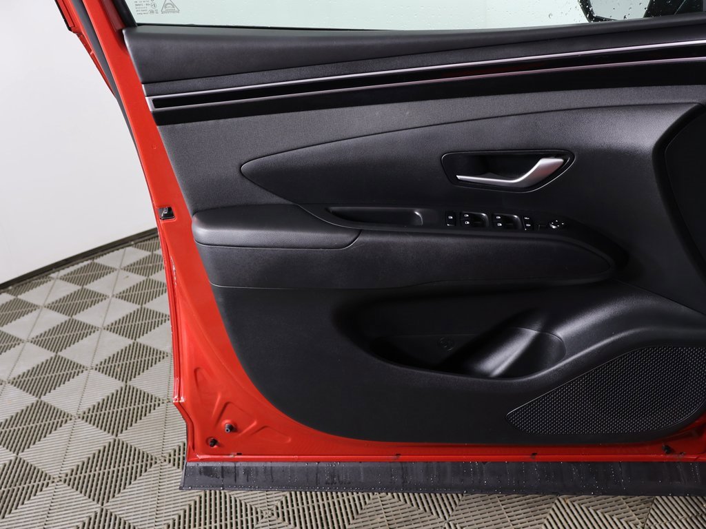 Used 2023 Hyundai Tucson SEL w/ Convenience Package image 23