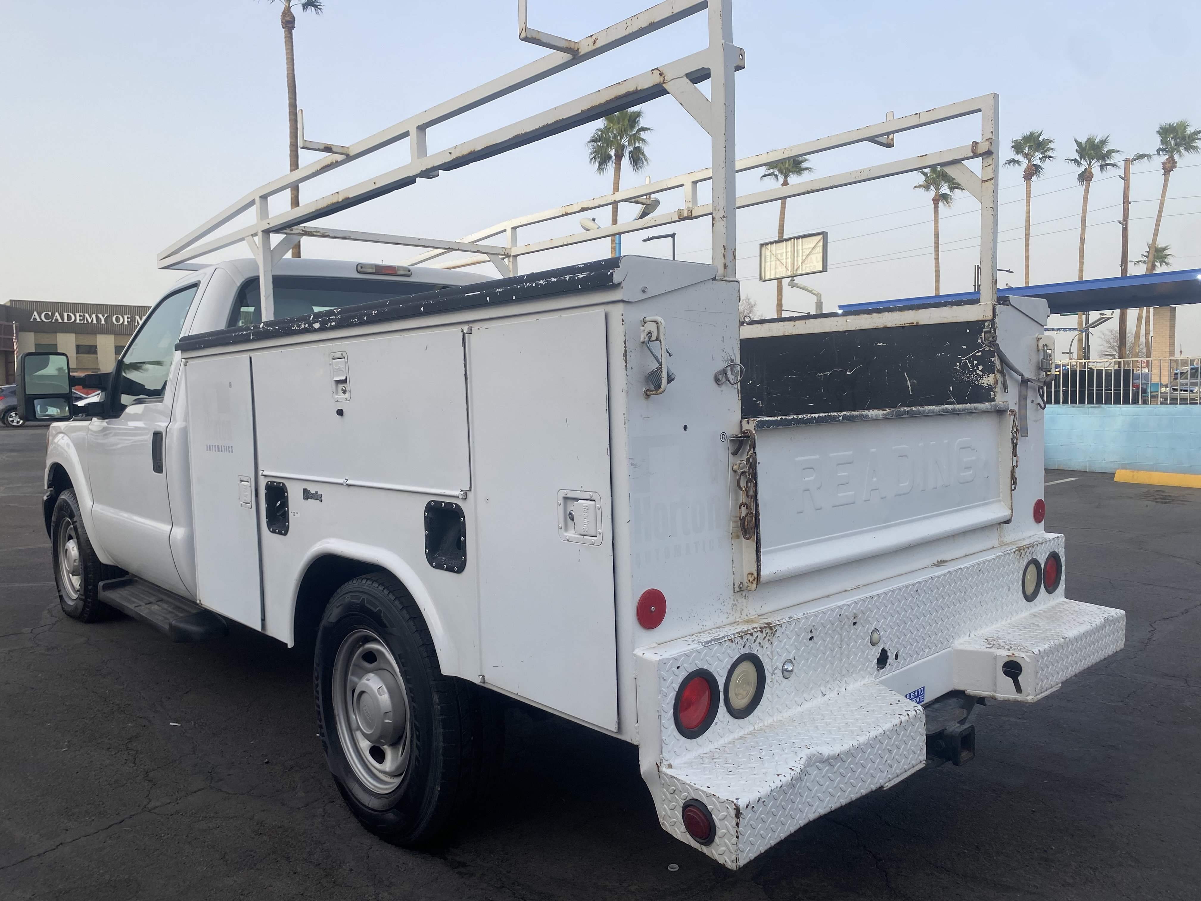 Used 2012 Ford F250 XL RWD image 5