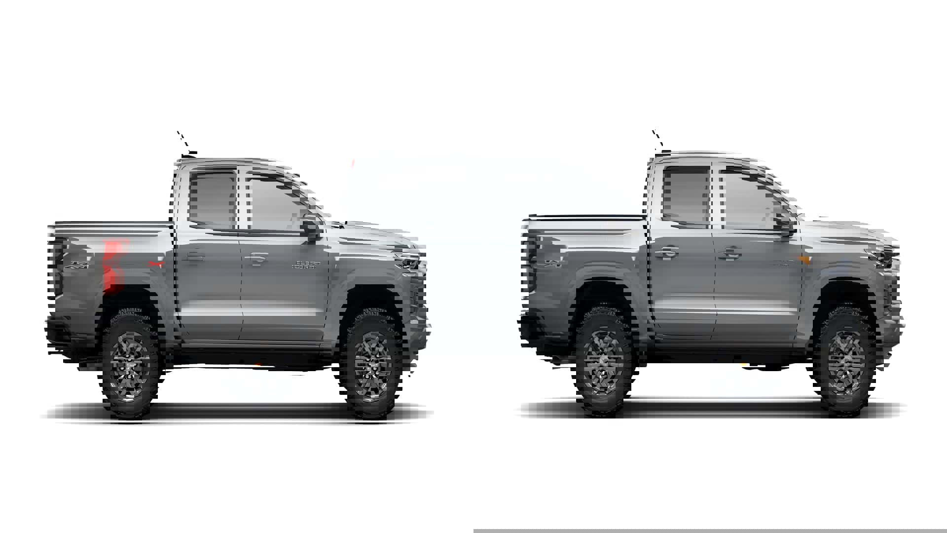 New 2026 Chevrolet Colorado LT w/ LT Convenience Package image 52