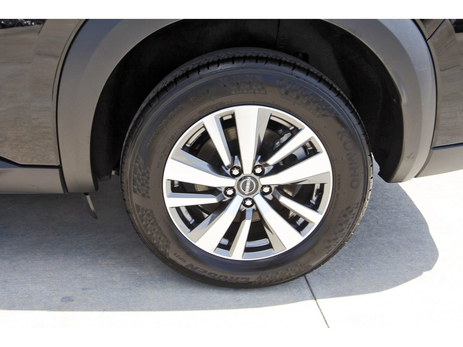 Certified 2026 Nissan Pathfinder SL AWD/4WD image 35