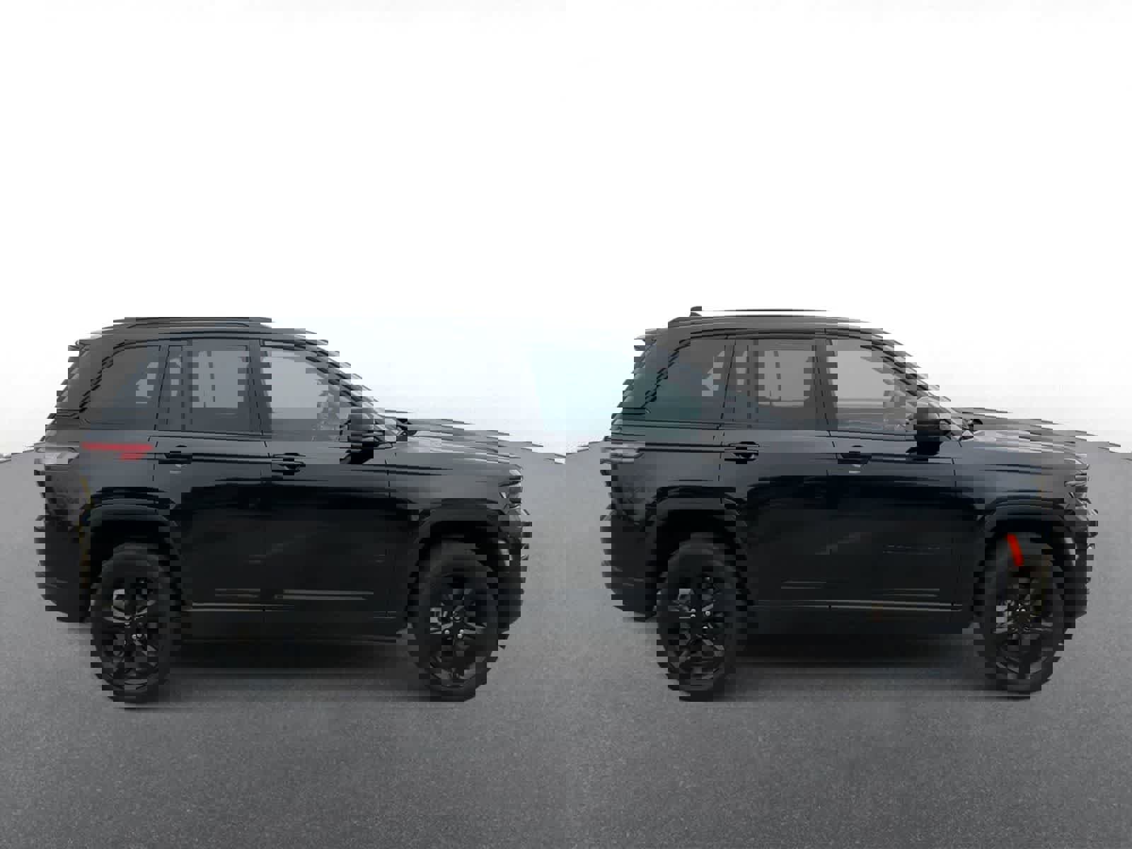 Used 2023 Jeep Grand Cherokee Limited w/ Luxury Tech Group II image 9