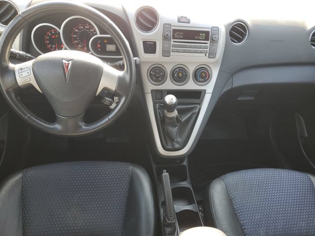 Used 2009 Pontiac Vibe GT FWD image 10