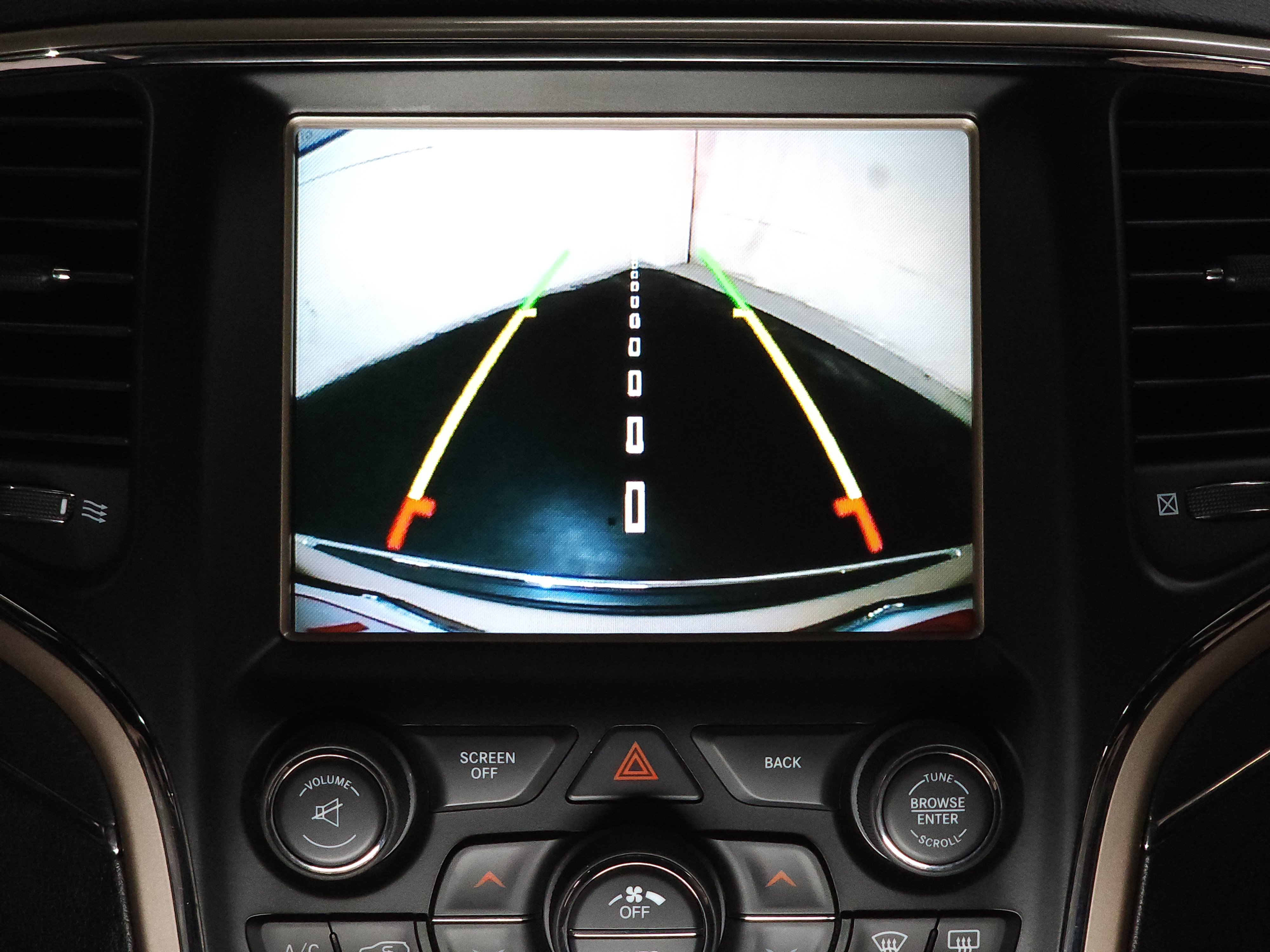 Used 2015 Jeep Grand Cherokee Limited AWD/4WD image 30