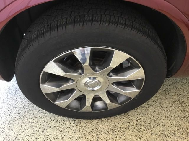 Used 2017 Buick Enclave Premium w/ Experience Buick Package image 20