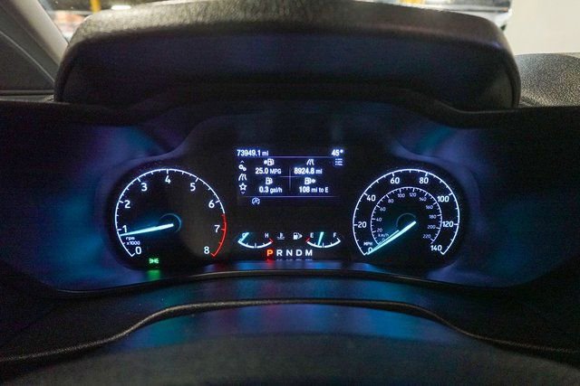 Used 2021 Ford Transit Connect XL image 14