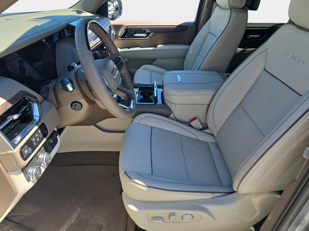 Used 2026 GMC Yukon Denali w/ Denali Reserve Package image 20