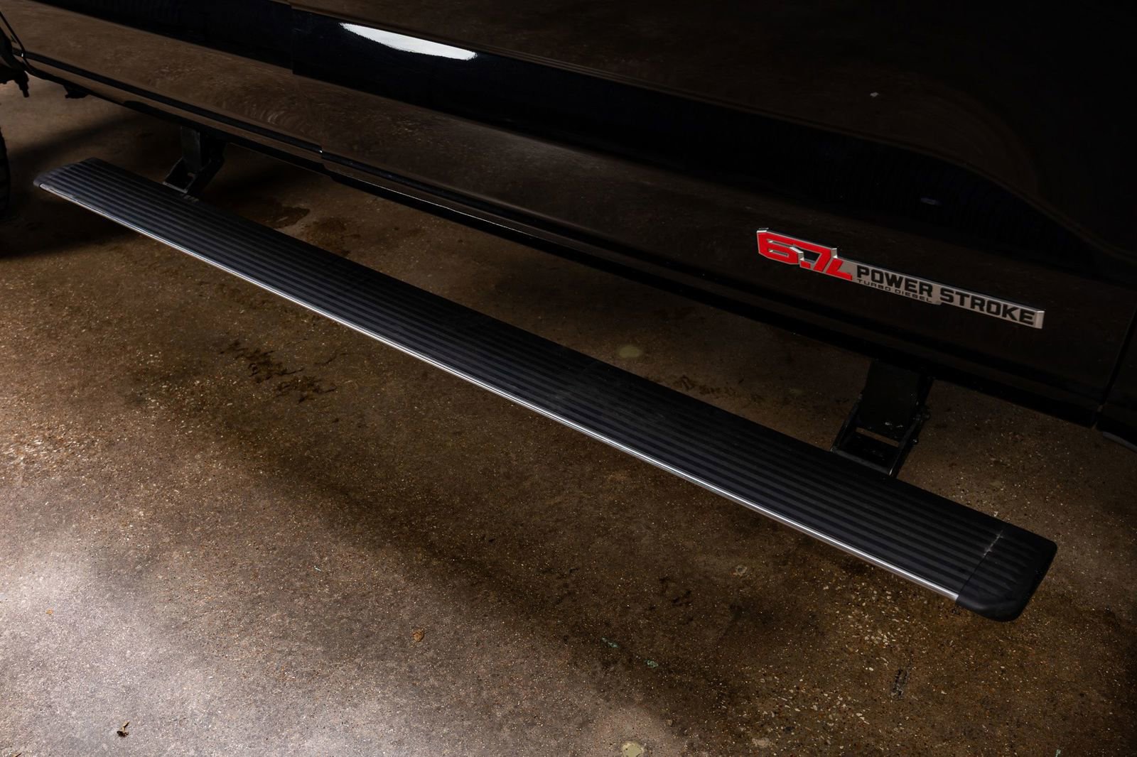 Used 2024 Ford F250 Limited w/ FX4 Off-Road Package image 13