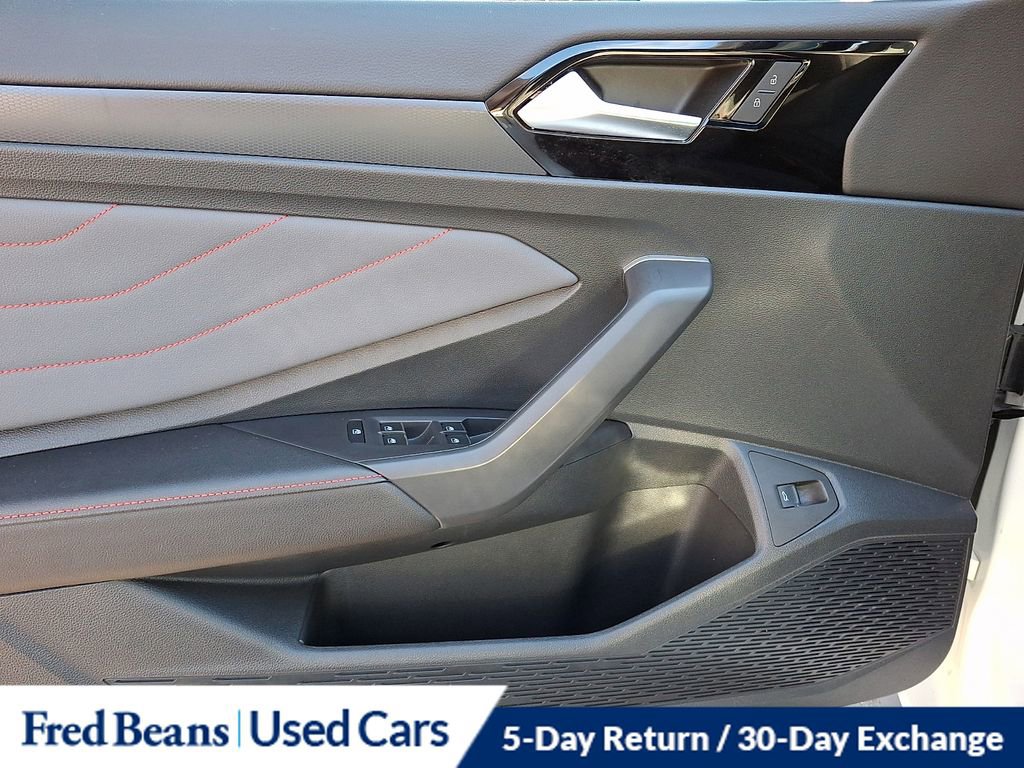 Certified 2025 Volkswagen Jetta GLI Autobahn image 14