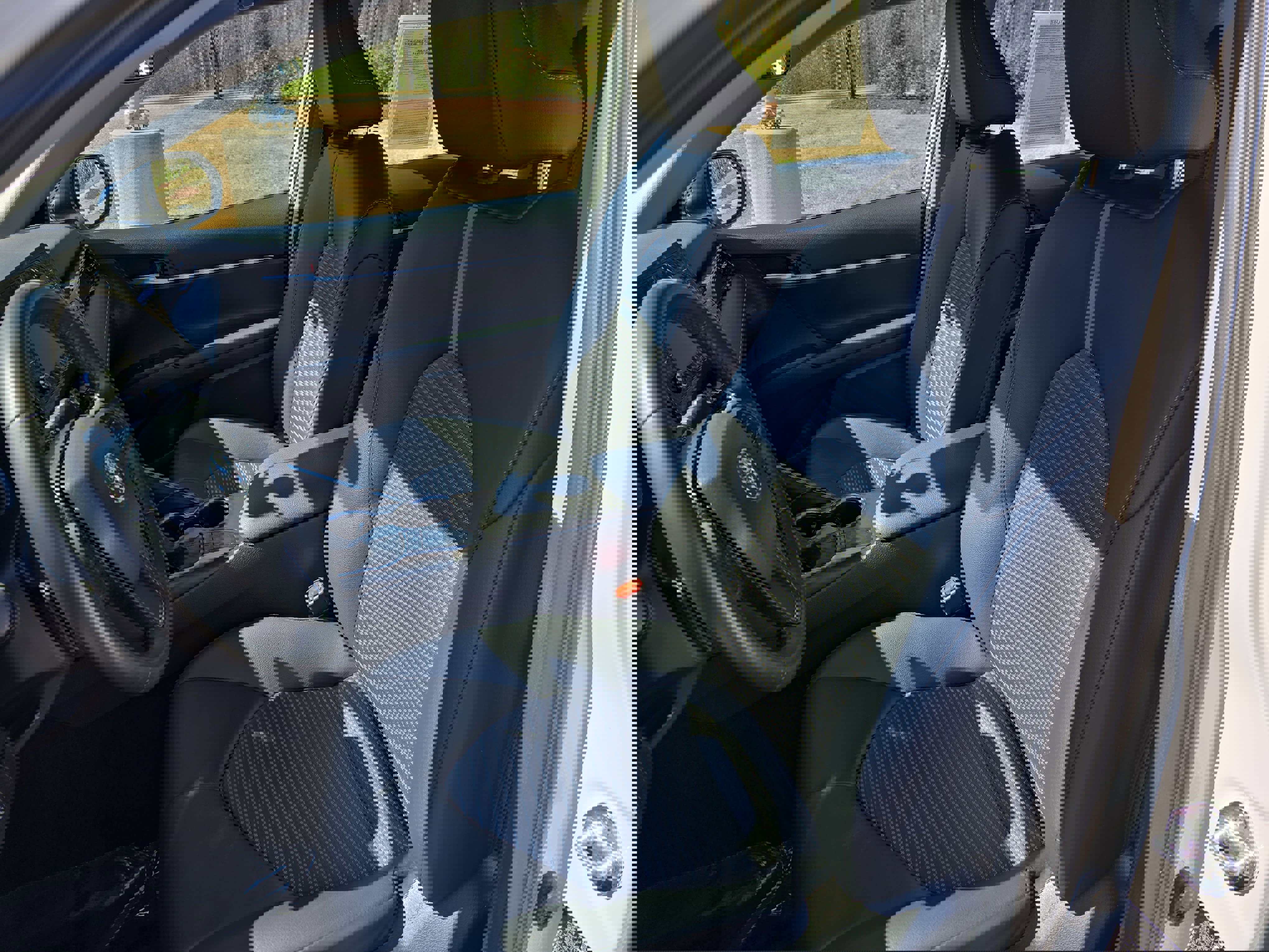 Used 2024 Toyota Camry SE image 17