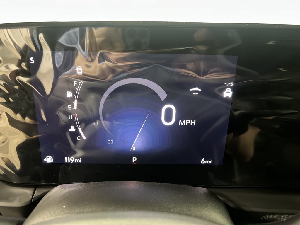 New 2026 Buick Envista Sport Touring w/ Convenience I Package FWD image 19