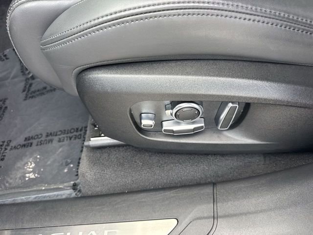 Used 2023 Jaguar F-PACE S image 12