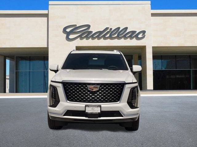New 2025 Cadillac Escalade ESV Premium Luxury AWD/4WD image 8