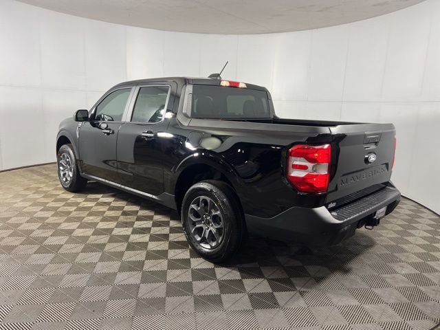 New 2026 Ford Maverick XLT w/ 4K Tow Package image 4