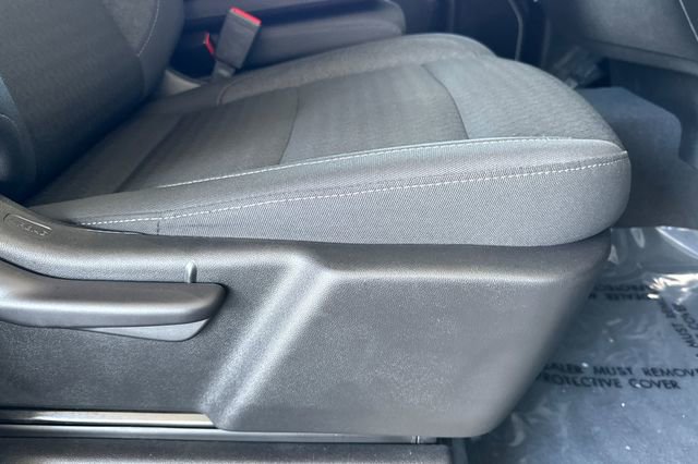 Used 2025 Chevrolet Silverado 2500 LT w/ Convenience Package image 23
