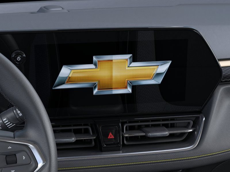 New 2026 Chevrolet TrailBlazer ACTIV w/ LPO, Trailering Package AWD/4WD image 21