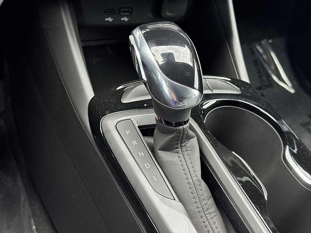 New 2026 Buick Envista Sport Touring FWD image 13
