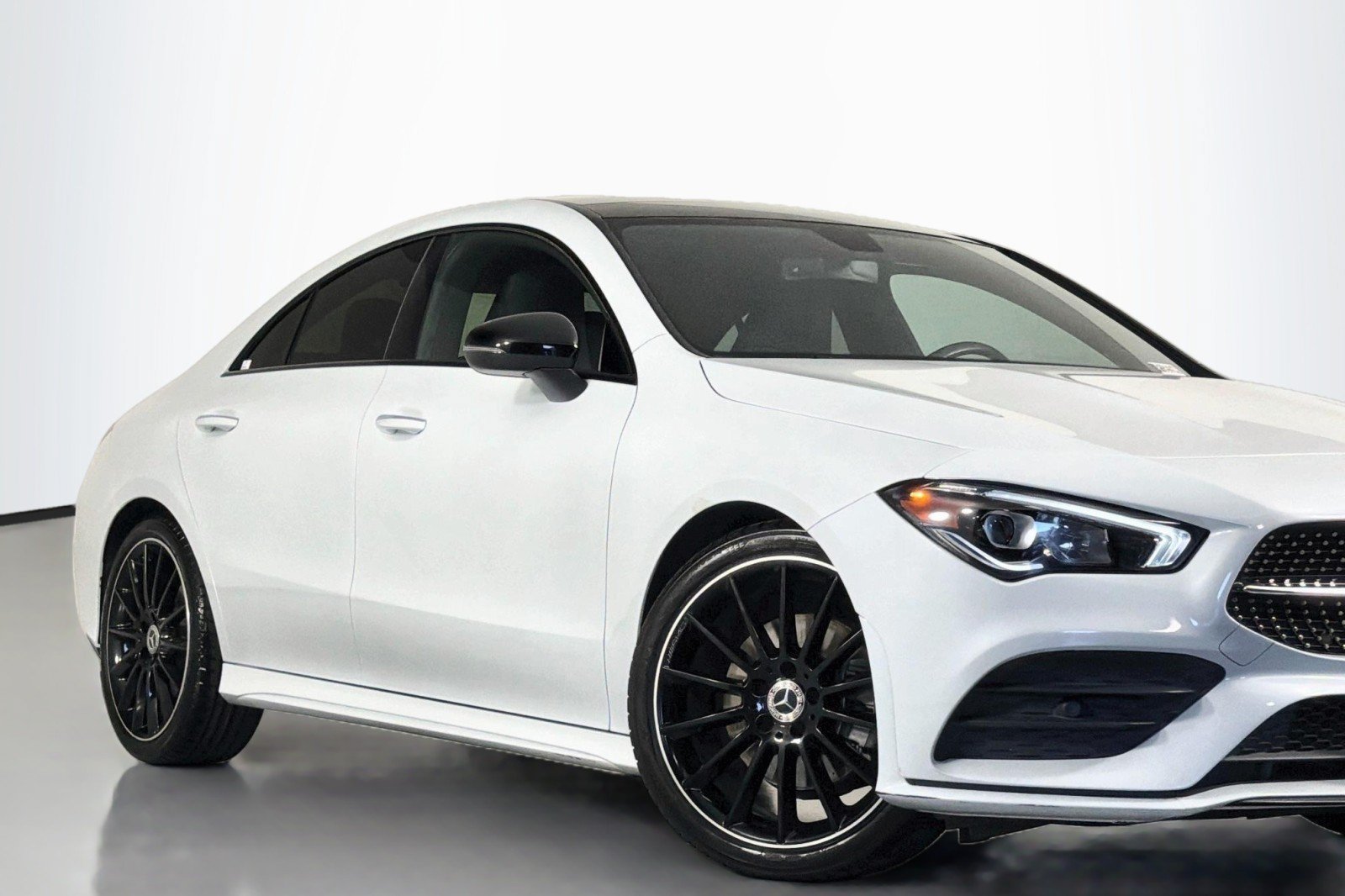 Certified 2023 Mercedes-Benz CLA 250 image 15