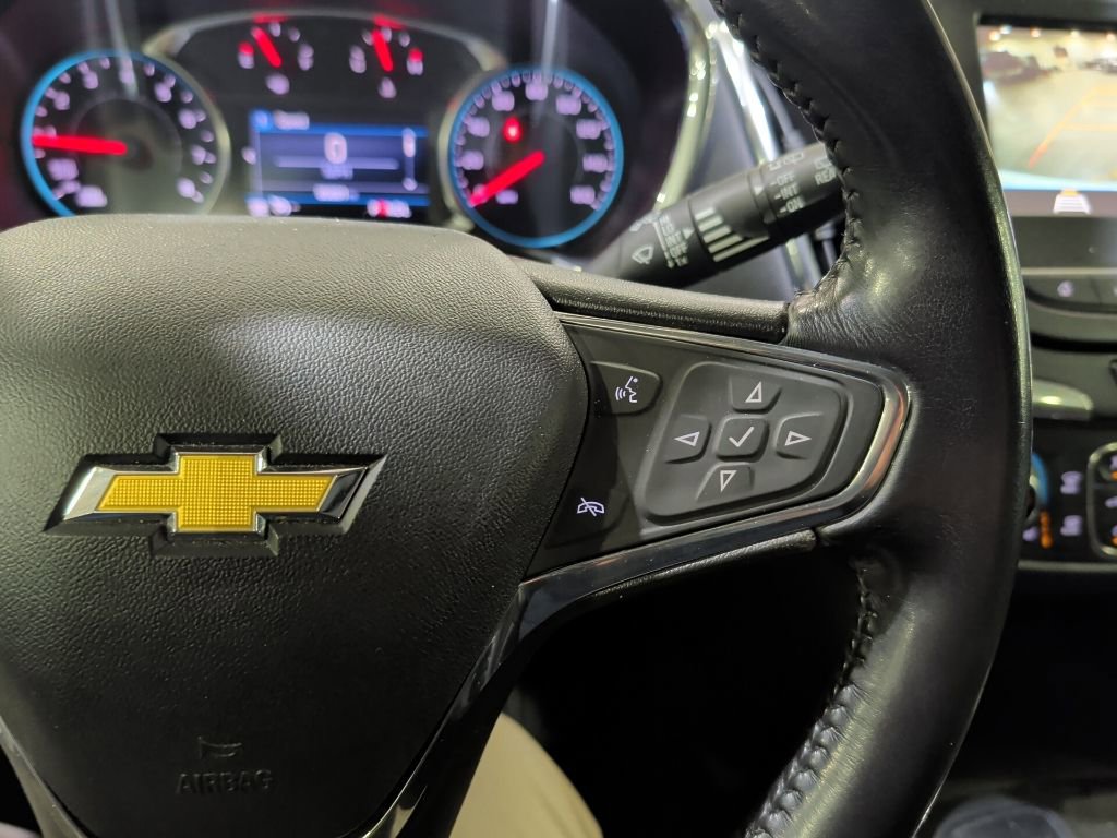 Used 2019 Chevrolet Equinox LT image 24