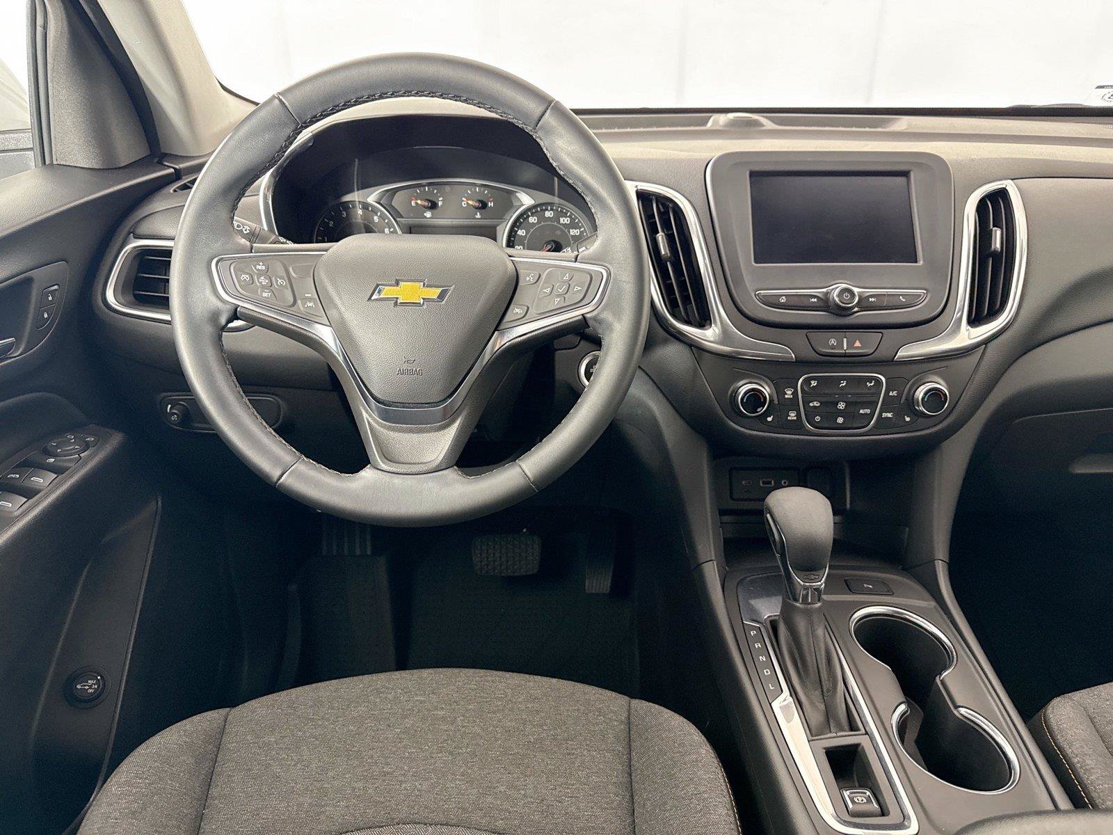 Used 2024 Chevrolet Equinox LT w/ LPO, Floor Liner Package FWD image 28