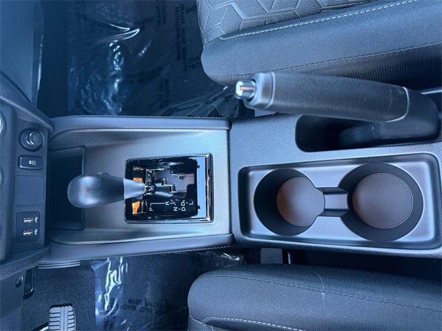 New 2026 Mitsubishi Outlander Sport AWD image 19