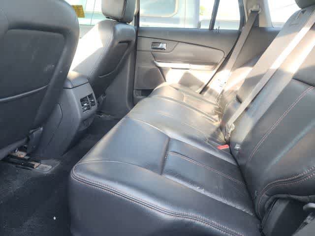 Used 2013 Ford Edge SEL AWD/4WD image 6